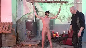 Wet Dream Academy Sc.2 Pt.2 The Puppeteer - Jacob Ryan