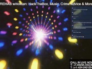 HACKER.REHAB w/NOTDAN: Satellites, DEFCON, California Privacy Laws [EP 011]