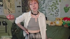 Homewrecking Femdom Secretary