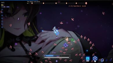 Wings Of Seduction Game Playthrouth