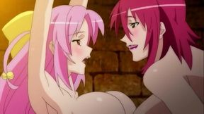 Kyuuketsuki 02 legendado Veja mais em http://exe.io/TI0Ouu5