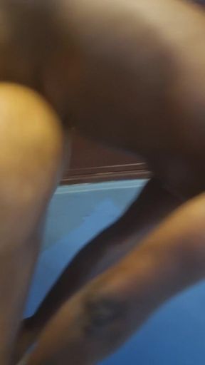I Fuck My Step Mom Till She Ask Me to Stop