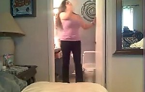 Relentless1  tits