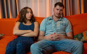 He Ruined My Relationship… so I Fucked Him Instead