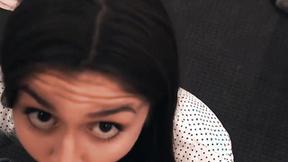 ”Shifty Realtor POVed to Close Deal”