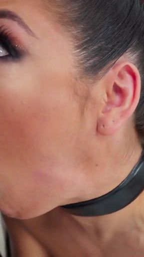 Flexible Brooklyn's Anal Workout Ends in Creampie - TeenMegaWorld   Clip 1