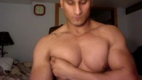 Sean Saunders Private Show