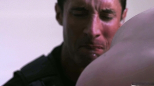 Taboo Men: Against Protocol: Boundaries Broken