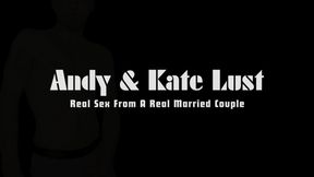 Fucking Kate Lust Wears Butt Plug and Gets Fucked in Pussy