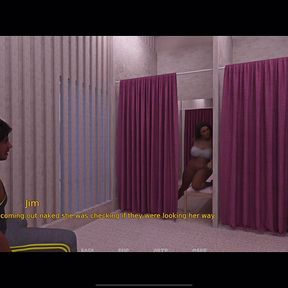My Italian Slut Wife V0.5 Part 1
