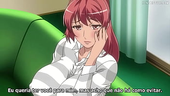 Hentai: Okusama wa Moto Yariman Episodio 01. Hoje ela implora por mais. Veja como mudei no perfil