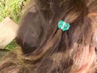 Half Hitch Corset (free promotional preview)