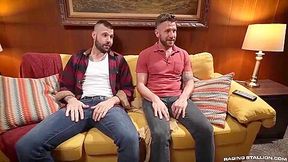 Cruising Confidential