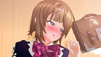 Miro in the Magic Mirror