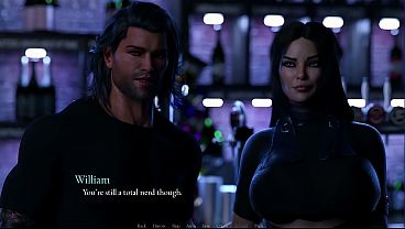 Where It All Began 15 New Girl Dana'_s Tit Comparison with Helen