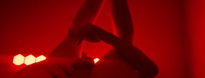 Bottom anal play dildo and buttplug