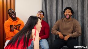 Creampiled Pre-scene Episode #48