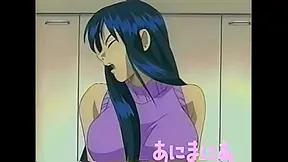 Hentai OAV Title: Hidden Desires – A Secret Affair Unveiled in Steamy Animation