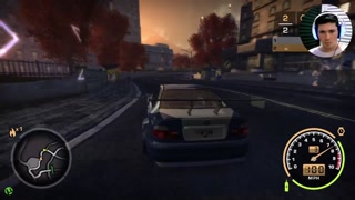 need for speed most wanter part#1