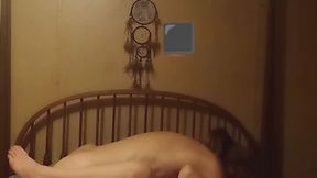 Amateur Anal Milf