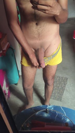 Indai Boy