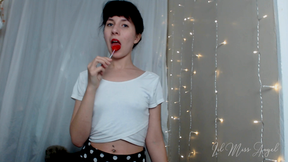 Oral Fixation - Lollipop