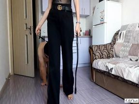 Fm Session #118 Ponyride