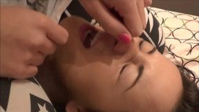 NOSE TRAINING CABB COMPILATION WMV