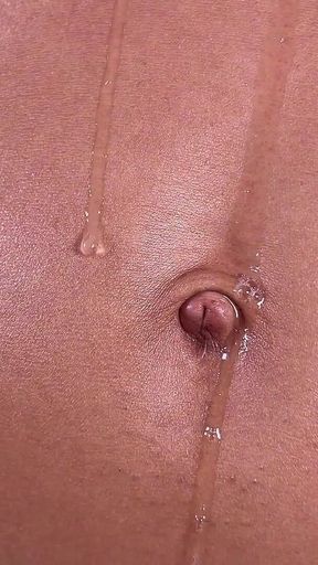 Worship My Belly Button
