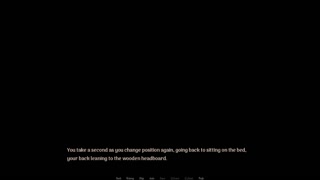 Desert St. # 63 Mommy, as always, you are at the wrong time, I almost came from his dick