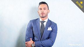 The Best Of Andy Star Compilation - MENatPLAY