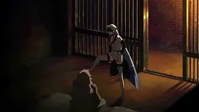 Akame Ignites Forbidden Desires in Hot Group Fantasy Adventure