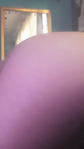 Powerful moment from &quot;Femboy fucked in her room&quot;