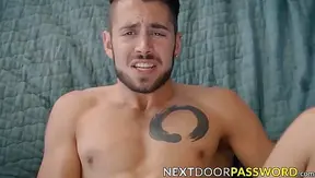 Hairy Hunk Donte Savoring Stepbro Dantes Thick Loads – NaughtyStepFlix 18+