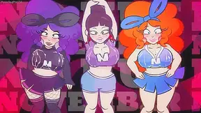 PeachyPops Steamy No Nut November Fantasy Unleashed in Anime Lust Fest