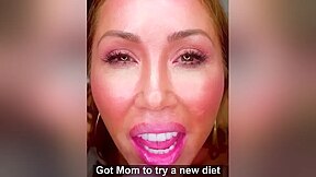 Kianna Dior In Best Adult Movie Cum Swallowing Hottest Like In Your Dreams