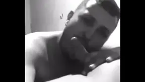 Steamy Mechanics Get Horny: Raw Gay Blowjobs in Tight Overalls – AmateurGay 18+