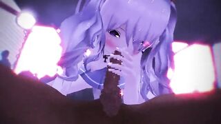 Mmd Goddess Office Space Lady become Comfort Officer Idol Camgirl Free Fucked