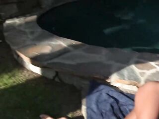 Samantha Kush is a slutty beauty that takes big dongs up her hole whenever there's one...