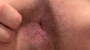 Amateur twink raw rides cock for the first time