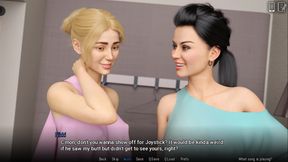 University of Problems - ( PT 81) - DREAMNOW