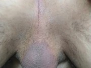 Apple Anal Fart Training