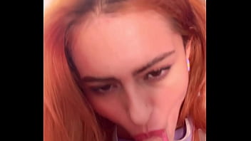 POV: Your College Roommate Can&#039_t Study, So She Takes a Shower &amp_ Has 3 Loud Orgasms