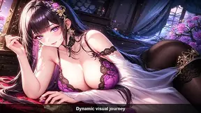 How Hyper-Realistic Anime Erotica Is Changing the Future of Digital Art