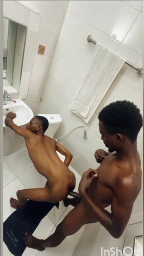 He's in Love with Big Dicks, Can He Stand It?