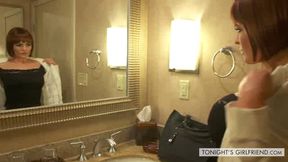 Krissy Lynn - Tonight's Girlfriend