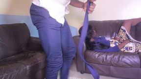 une baise salope en orgy rugueuse anale et vaginale de grosse bite contre des grosses fesse . une vraie gangban en amis africain . 100% du sexe a volonte
