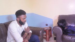 une baise salope en orgy rugueuse anale et vaginale de grosse bite contre des grosses fesse . une vraie gangban en amis africain . 100% du sexe a volonte