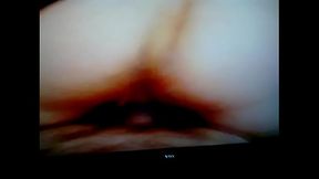 cojiendo a mi esposa que desea otro pene mas grande.