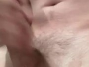 Morning Wood P. Shower
